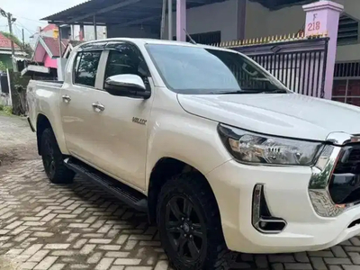 Toyota HILUX 2022