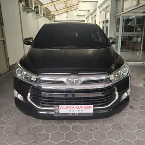 Toyota Innova 2016