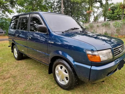 Toyota Kijang 1997