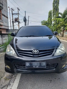 Toyota Kijang Innova 2007