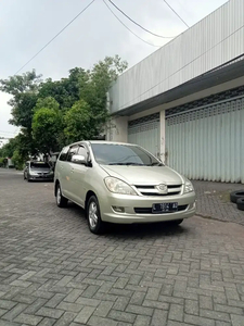 Toyota Kijang Innova 2008