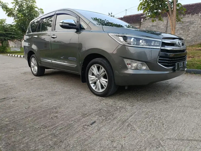 Toyota Kijang Innova 2016