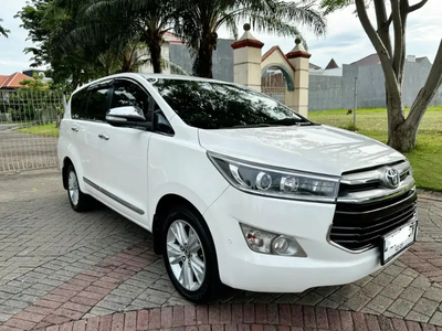 Toyota Kijang Innova 2016