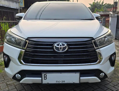 Toyota Kijang Innova 2016