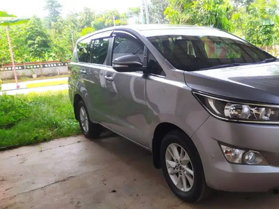 Toyota Kijang Innova 2016