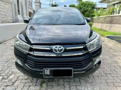 Toyota Kijang Innova 2018