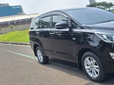 Toyota Kijang Innova 2019