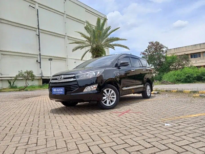 Toyota Kijang Innova 2019