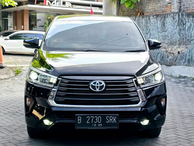 Toyota Kijang Innova 2020