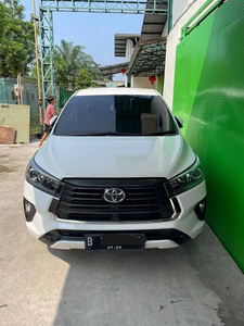 Toyota Kijang Innova 2021