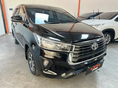 Toyota Kijang Innova 2021