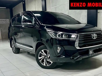 Toyota Kijang Innova 2021