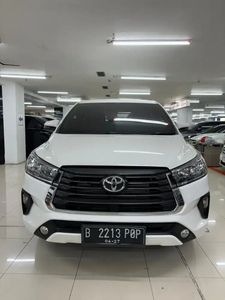 Toyota Kijang Innova 2022