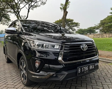 Toyota Kijang Innova 2022