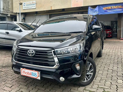 Toyota Kijang Innova 2023