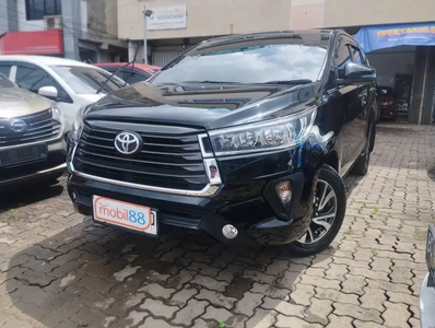 Toyota Kijang Innova 2023