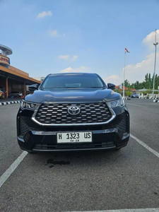 Toyota Kijang Innova 2023