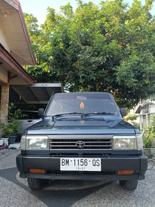 Toyota Kijang Super G 1994