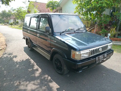 Toyota Lain-lain 1996