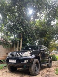 Toyota Prado 2007