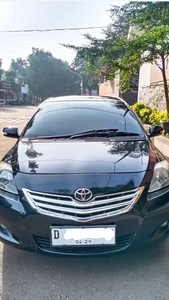 Toyota Vios 2008