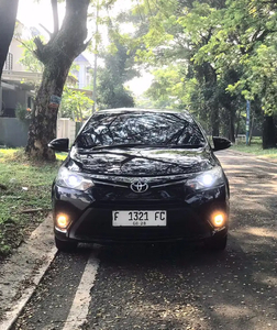 Toyota Vios 2014