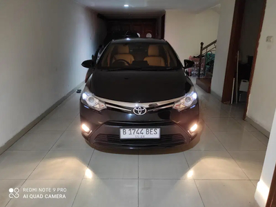 Toyota Vios 2015