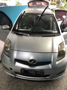 Toyota Yaris 2010