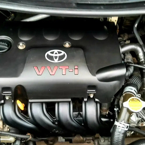 Toyota Yaris 2011