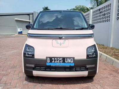 Wuling Air EV 2024