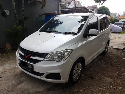 Wuling Confero 2020