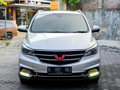 Wuling Cortez 2018