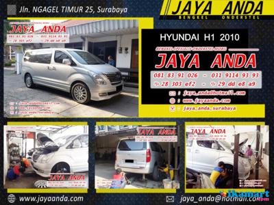 Bengkel Mobil Di JAWA TIMUR, Surabaya.BENGKEL JAYA ANDA Ngagel TImur 25