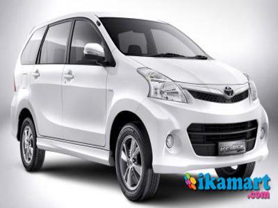 Harga Toyota Avanza Paling Murah Di Surabaya | Garasitoyota.info
