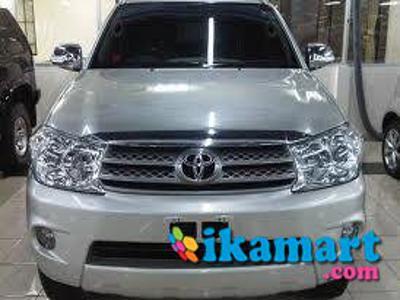 Harga Toyota Fortuner Paling Murah Di Surabaya | Garasitoyota.info