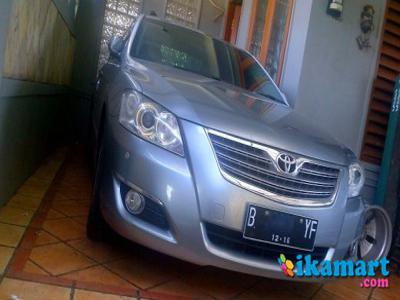 Jual Camry 2.4 V 2006