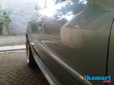 Jual PEUGEOT 206 [Bandung]