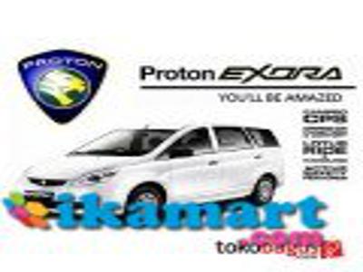 PROTON EXORA STAR 2012 READY STOCK HUB :08170732881