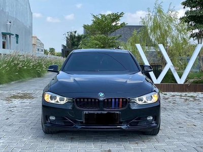 BMW 328i 2014