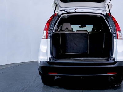 Honda CR-V 2.4 2014 SUV - Beli Mobil Bekas Berkualitas
