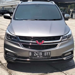 Wuling Cortez 2019