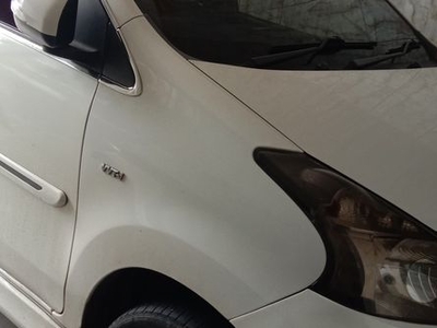 2015 Toyota Avanza 1.5L Veloz AT