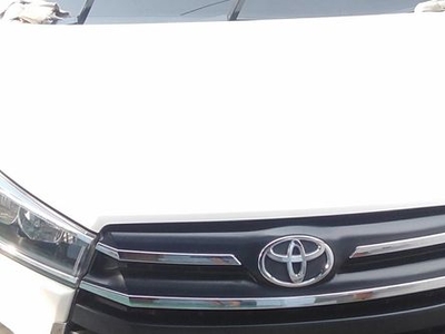 2015 Toyota Kijang Innova REBORN 2.0 G MT