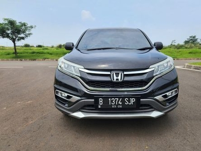 2016 Honda CRV 2.0L AT