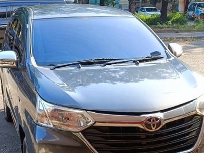 2016 Toyota Avanza 1.3G AT
