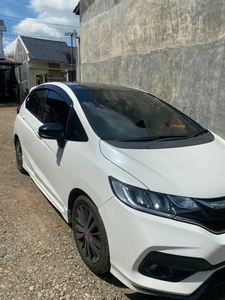 Honda Jazz 2019