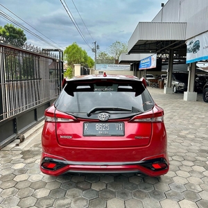 Jual Toyota Yaris 2019 TRD Sportivo di Jawa Tengah - ID36372191