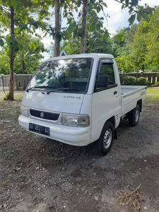 Suzuki Carry Pick-up 2014