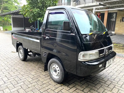 Suzuki Carry Pick-up 2017