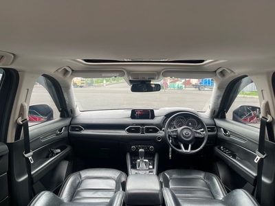 Jual mobil Mazda CX-5 2019 Siap Pakai..!!!!